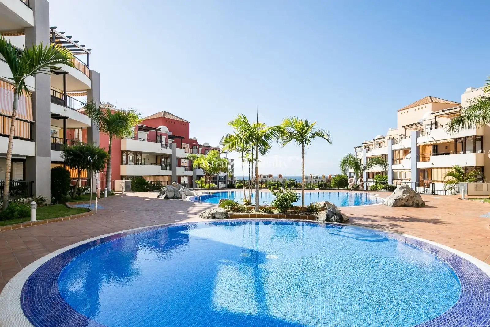 Casa de 325 m² en Arona