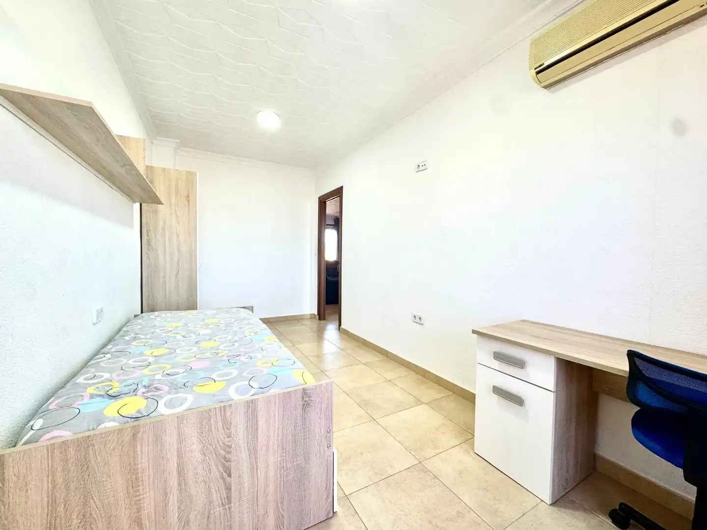 Piso de 90 m² en Murcia