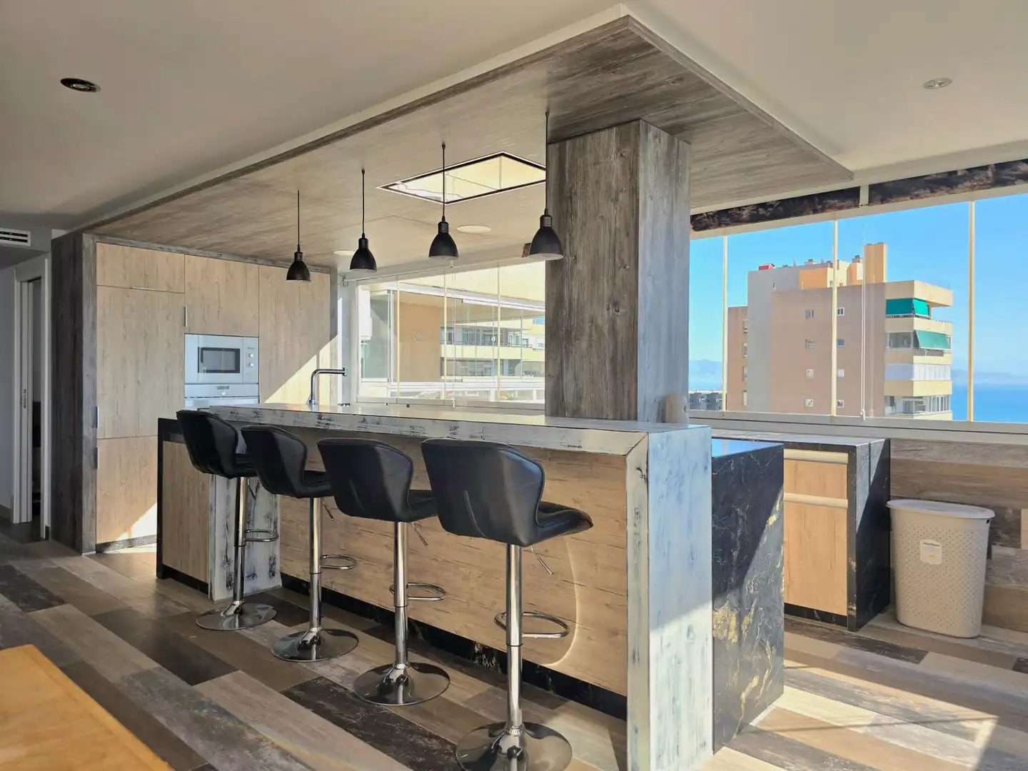 Piso de 93 m² en Torremolinos