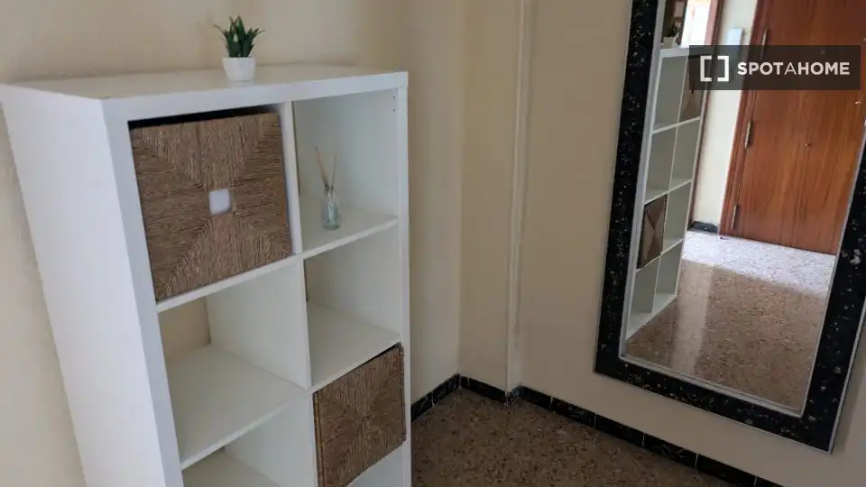 Habitación en alquiler, Murcia