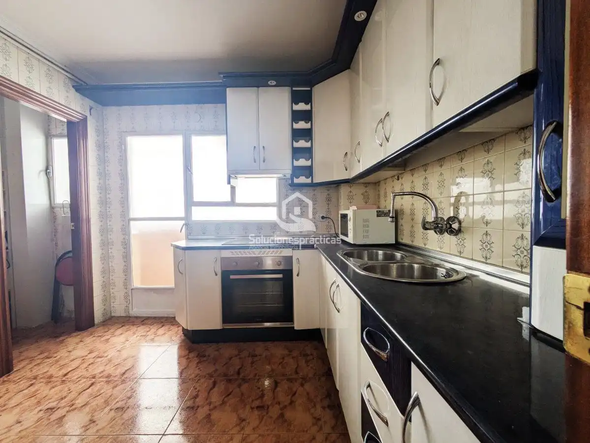 Piso de 120 m² en Jaén