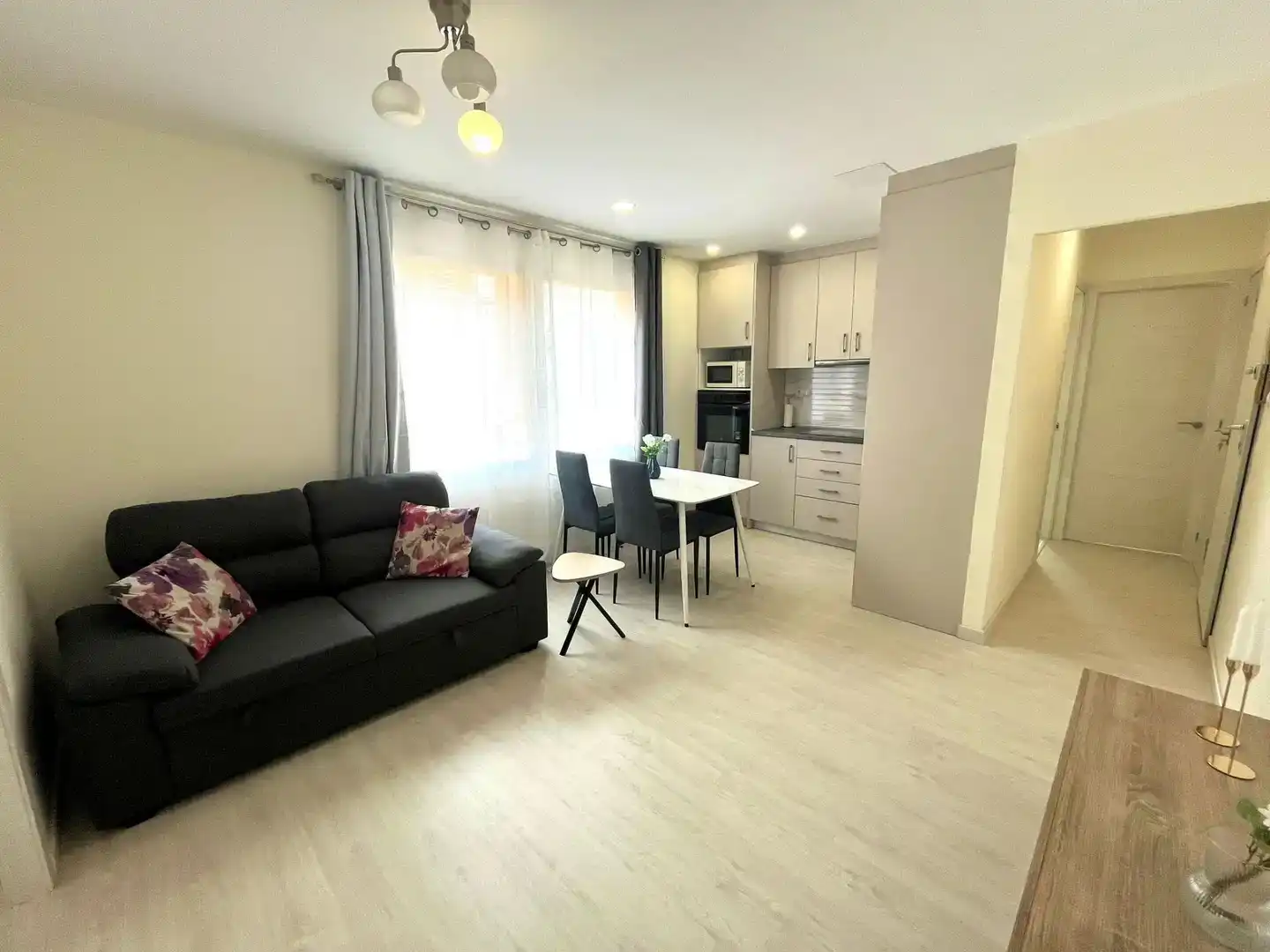 Piso de 65 m² en Castellón de la Plana