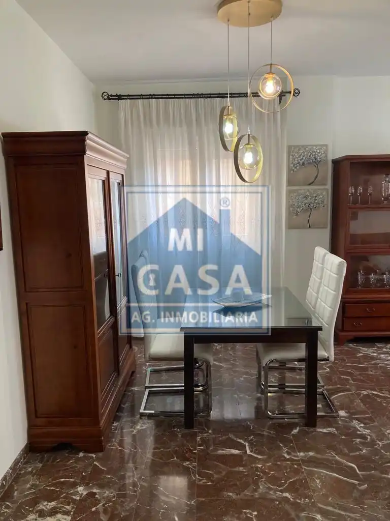 Piso de 125 m² en Mérida