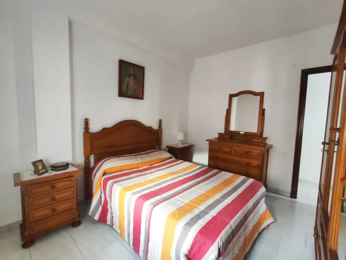 Piso de 120 m² en Huelva