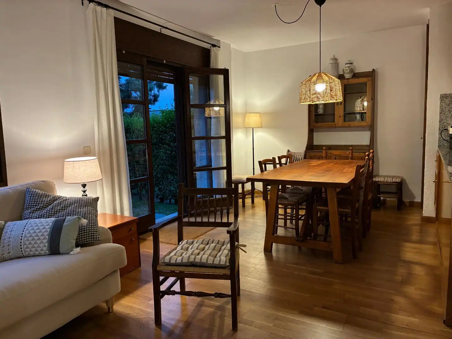 Piso de 70 m² en Llívia