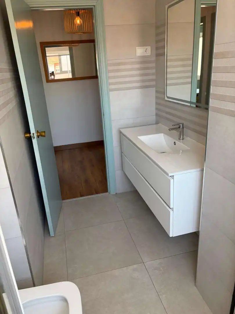 Piso de 70 m² en Málaga