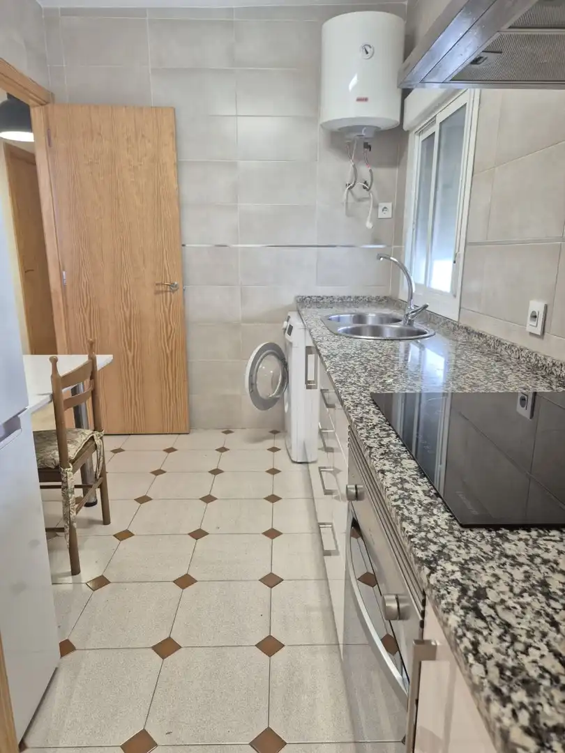 Appartamento 85 m² a Badajoz