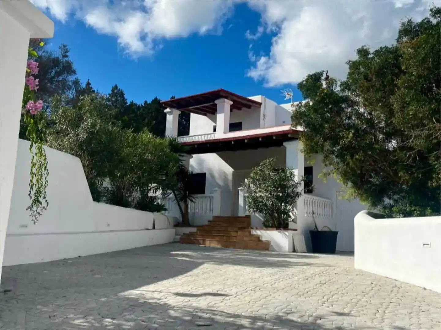 Piso de 135 m² en Sant Josep de sa Talaia