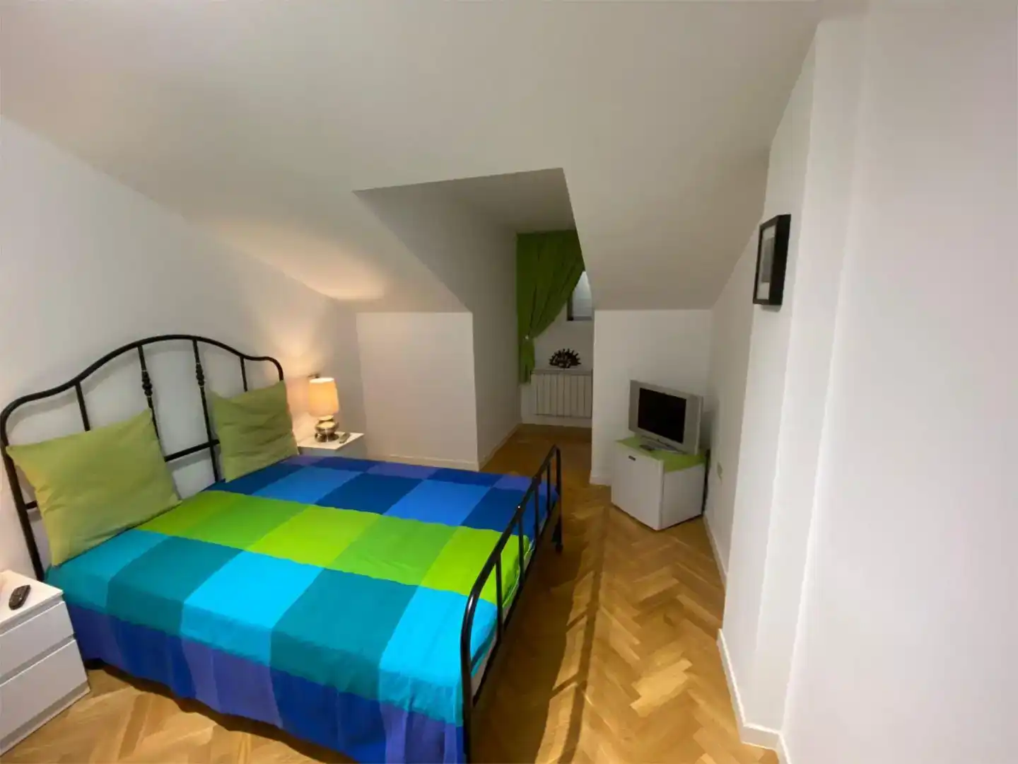 Piso de 70 m² en Tarancón