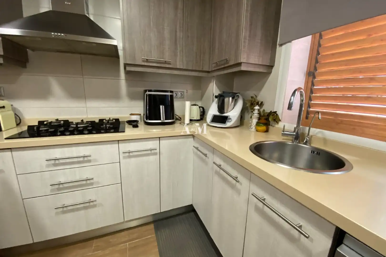 Wohnung 70 m² in Santa Pola