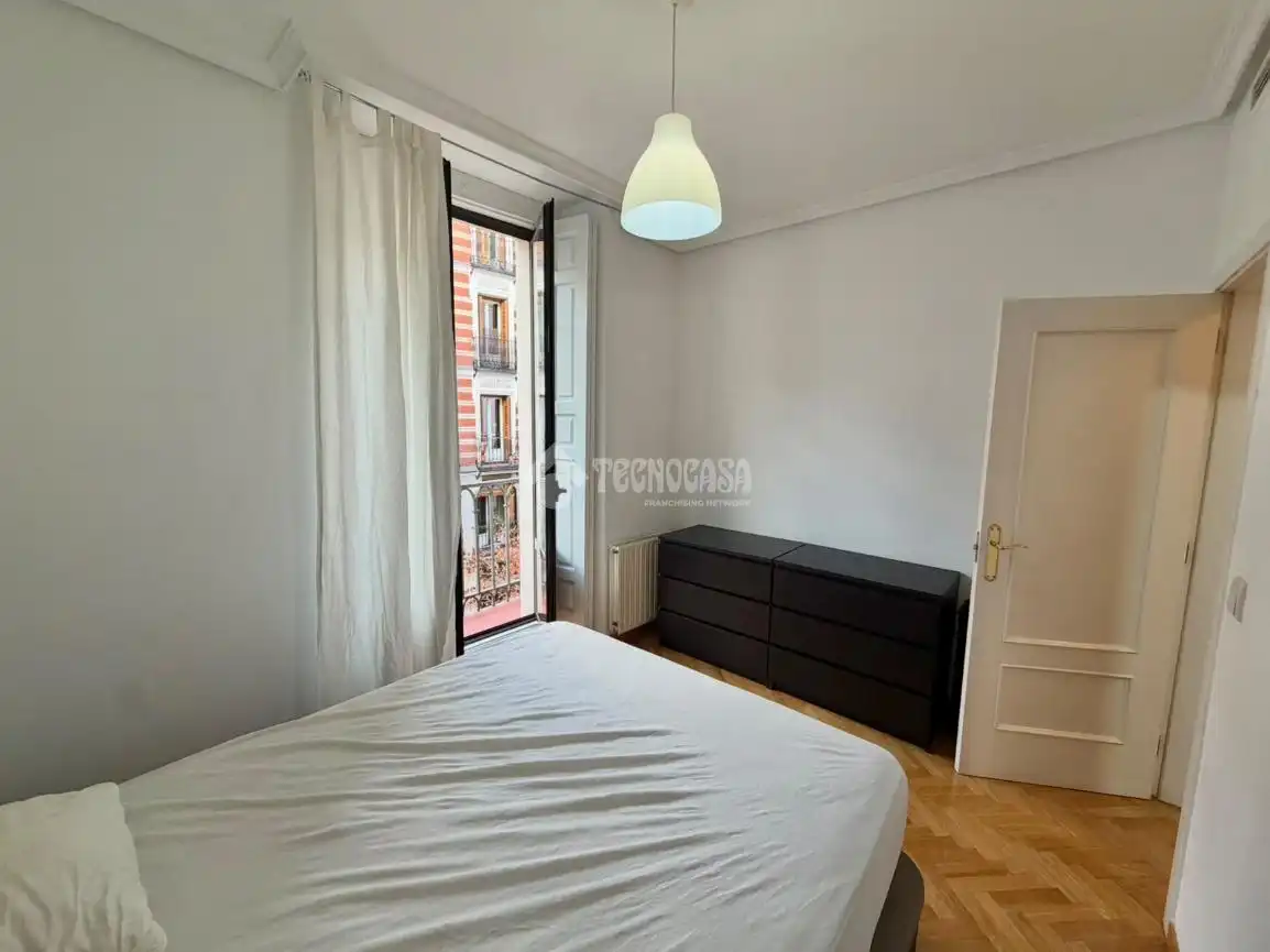 Pis de 72 m² a Madrid