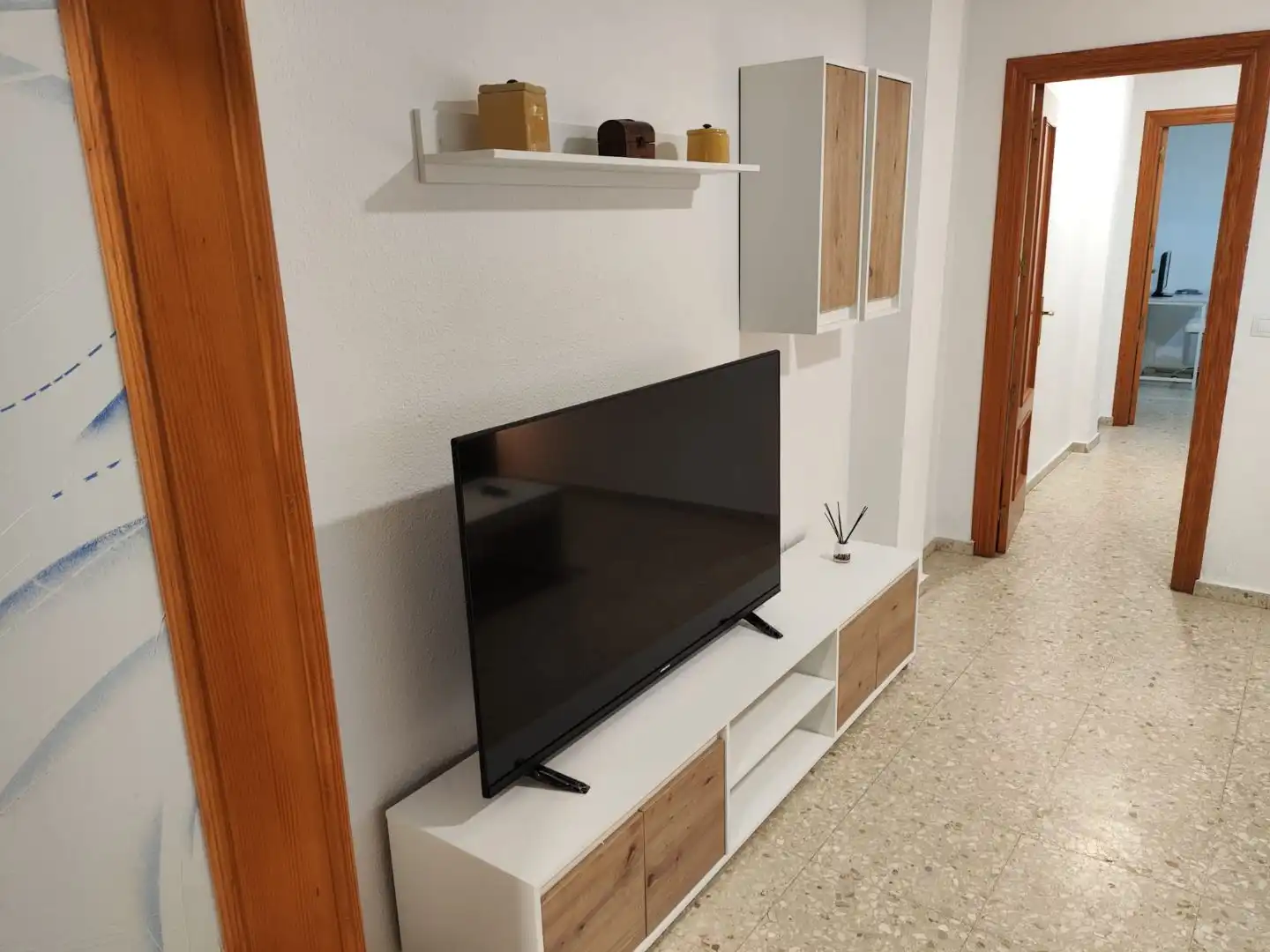 Pis de 65 m² a Còrdova