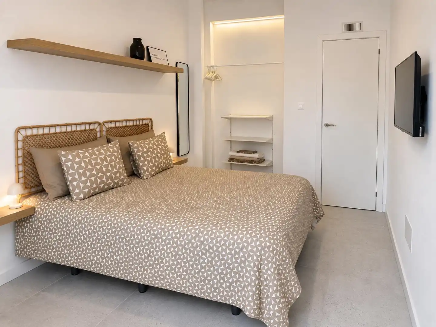 Piso de 70 m² en Santa Cruz de Tenerife