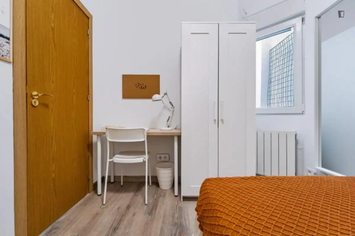 Habitación en alquiler, Madrid