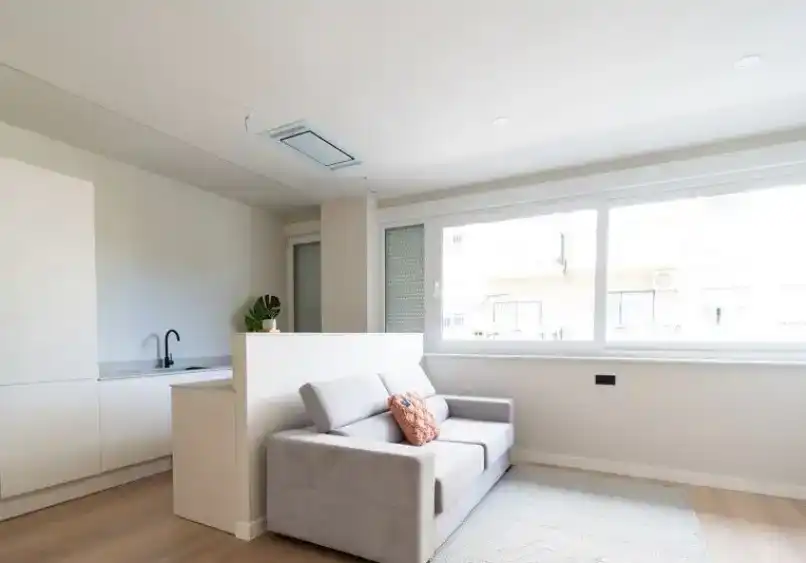 Piso de 67 m² en Sevilla