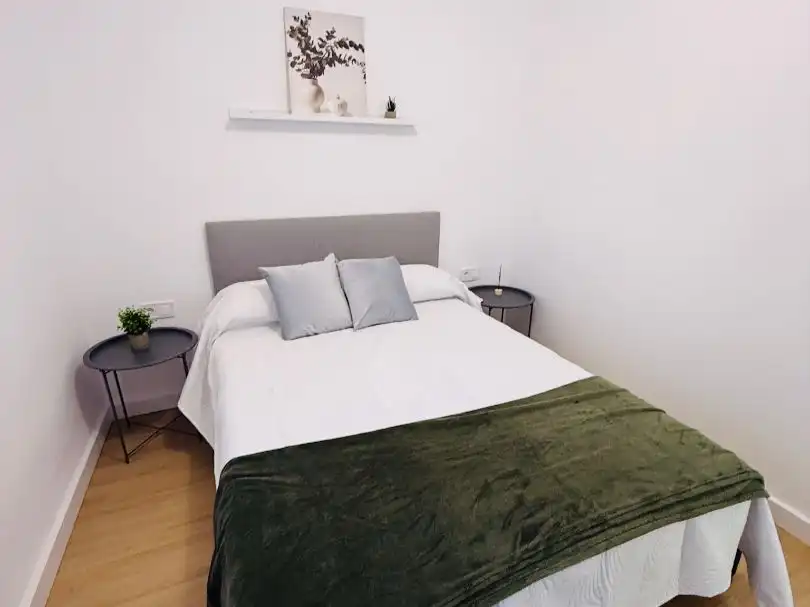 Piso de 97 m² en Castellón de la Plana