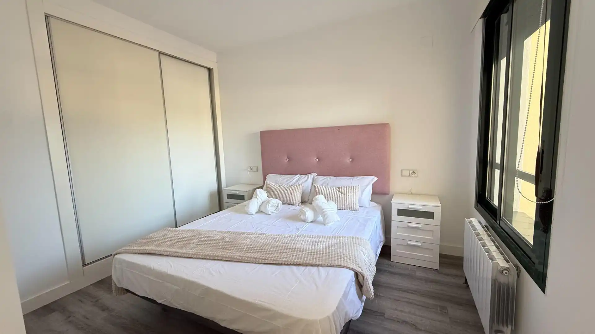 Pis de 61 m² a Oriola