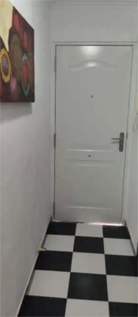 Pis de 70 m² a Cádiz