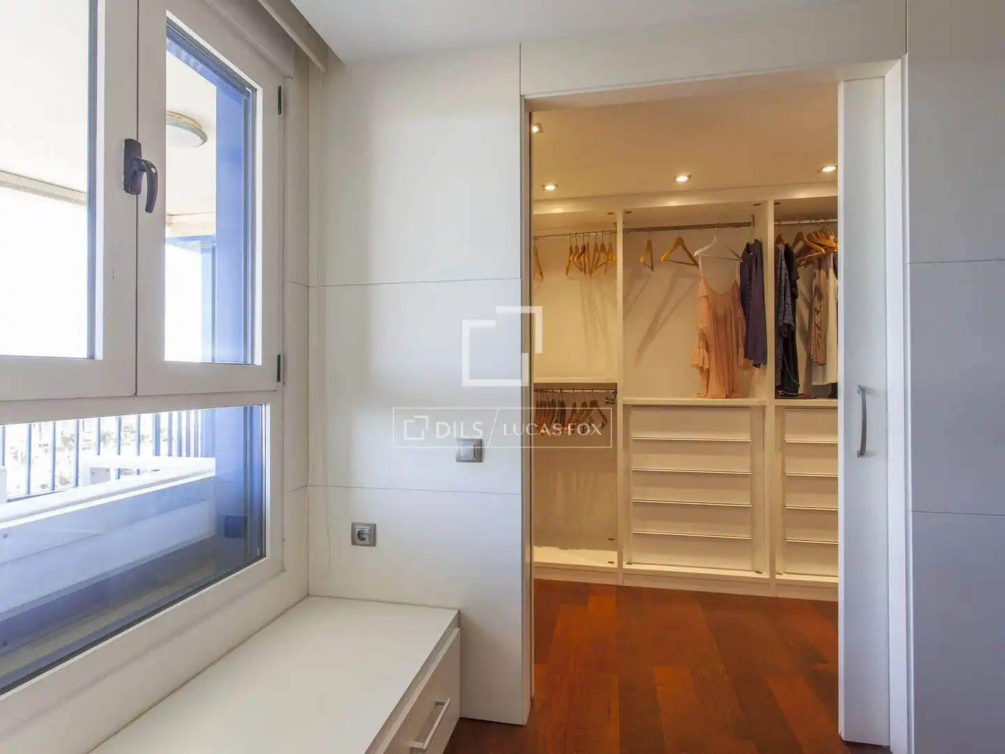 Apartamento 257 m² em Alboraia / Alboraya