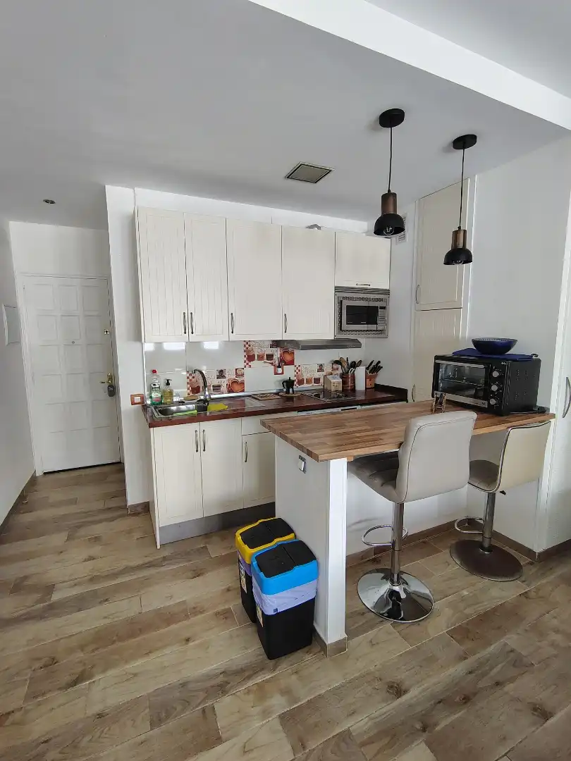 Piso de 30 m² en Las Palmas de Gran Canaria