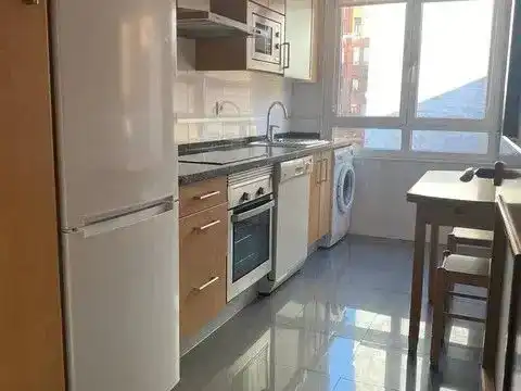 Piso de 85 m² en León