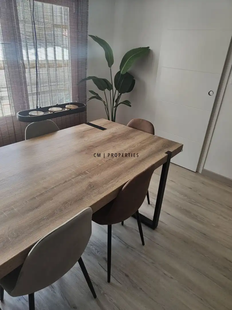 Pis de 80 m² a Canet d'en Berenguer