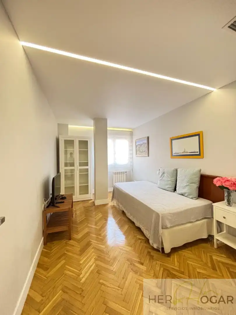 Wohnung 160 m² in Toledo