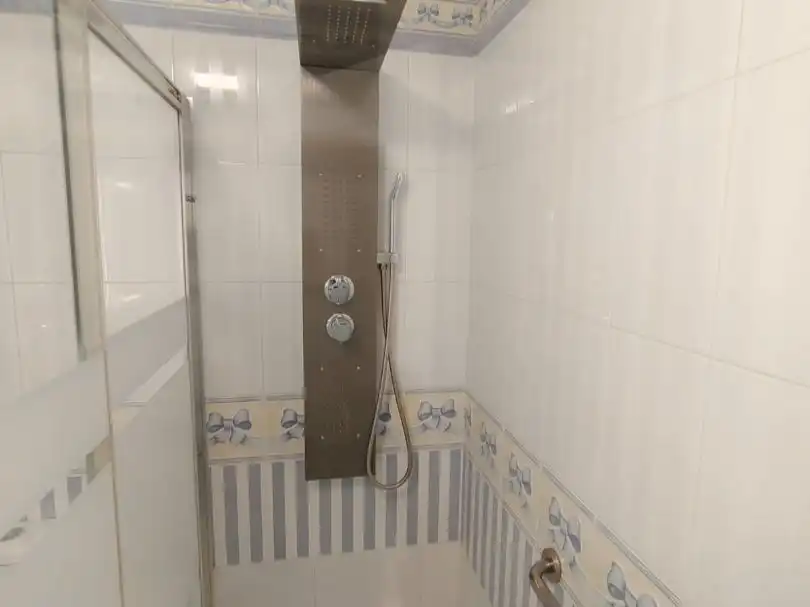 Piso de 123 m² en Carballo