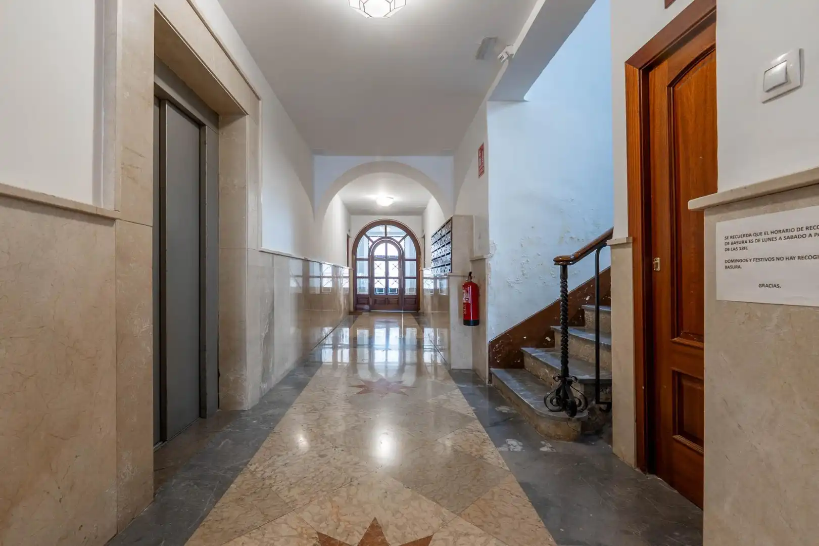 Habitación 115 m², Granada