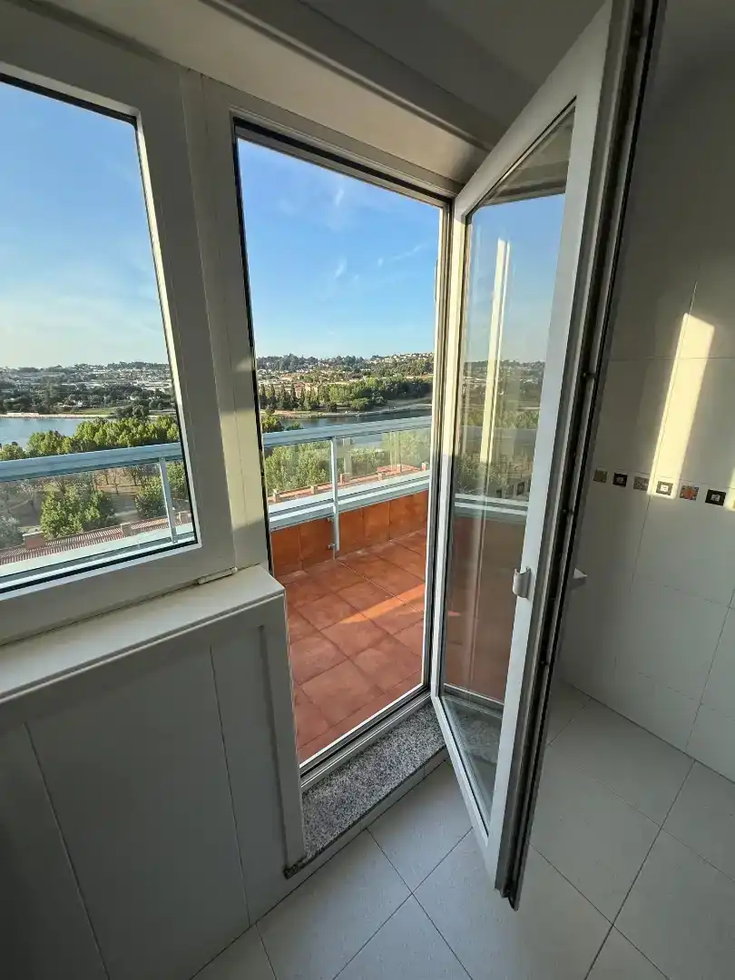 Piso de 98 m² en Culleredo