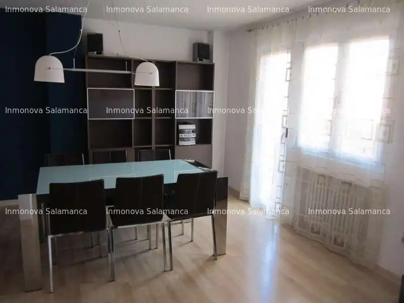Piso de 138 m² en Salamanca