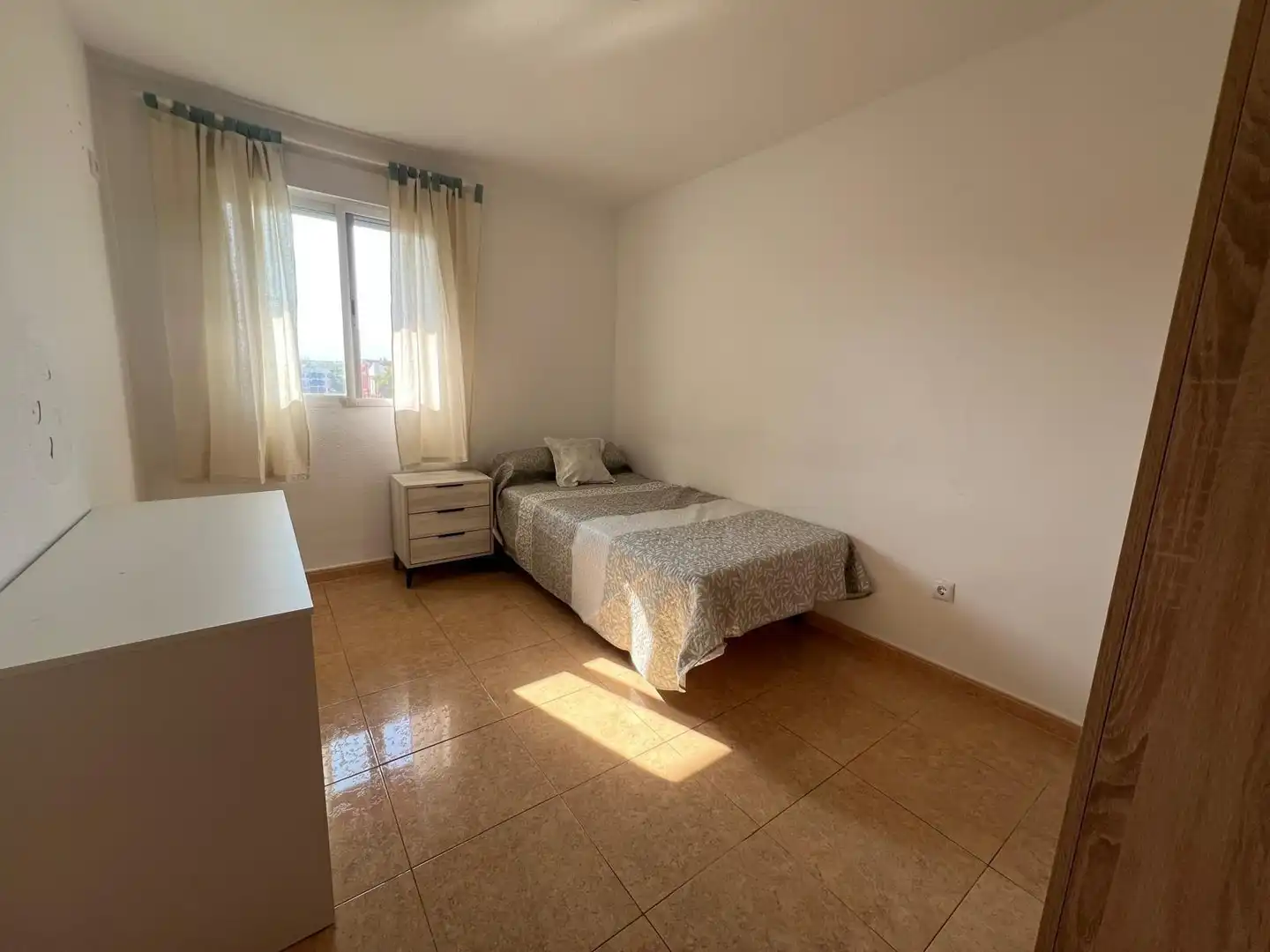 Habitación 109 m², Córdoba