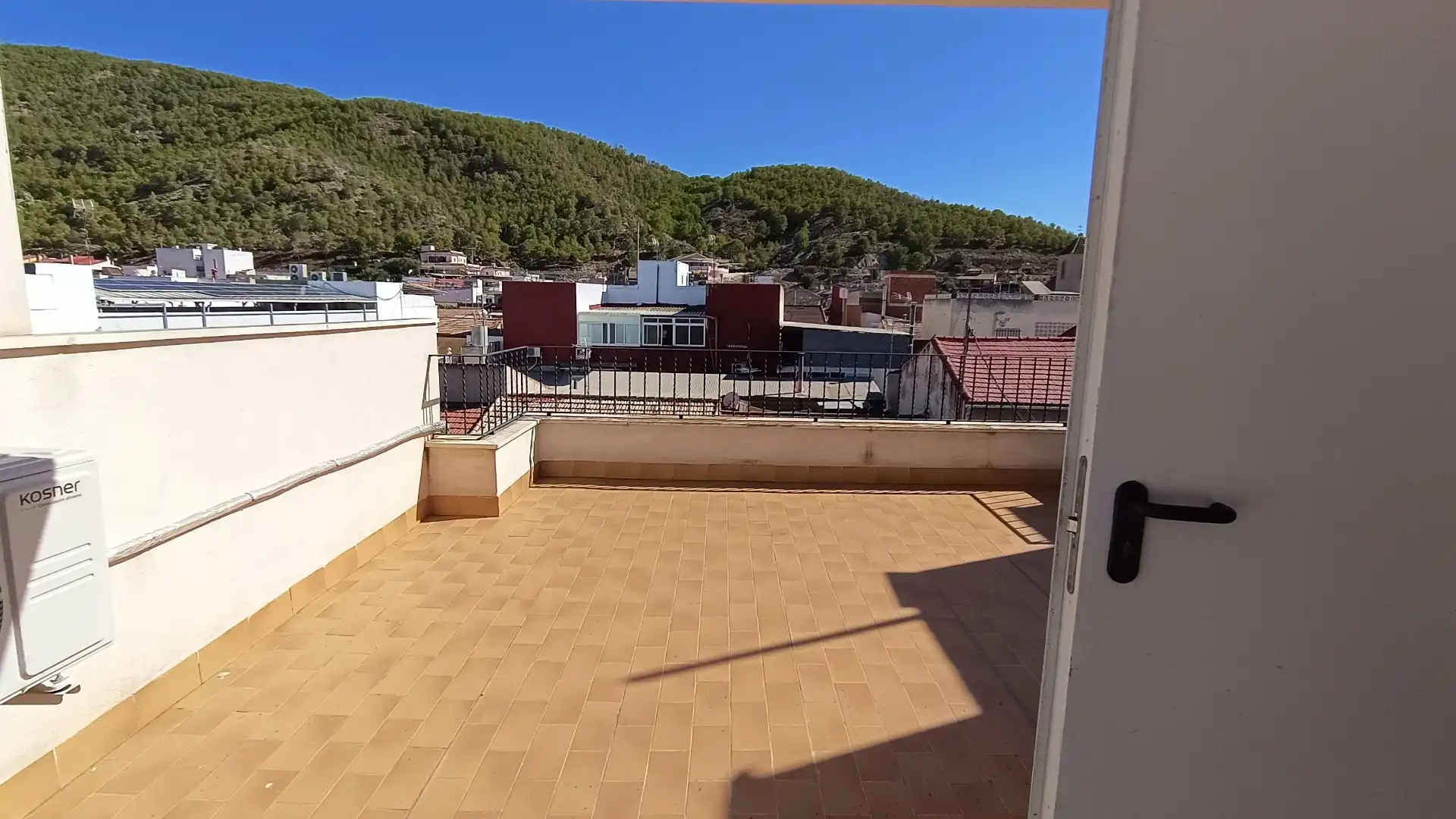 Piso de 89 m² en Orihuela