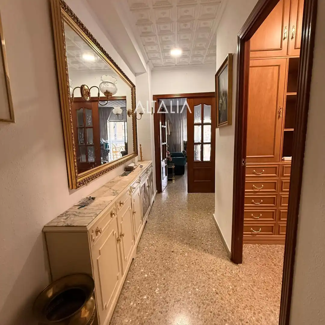 Piso de 102 m² en Cuenca