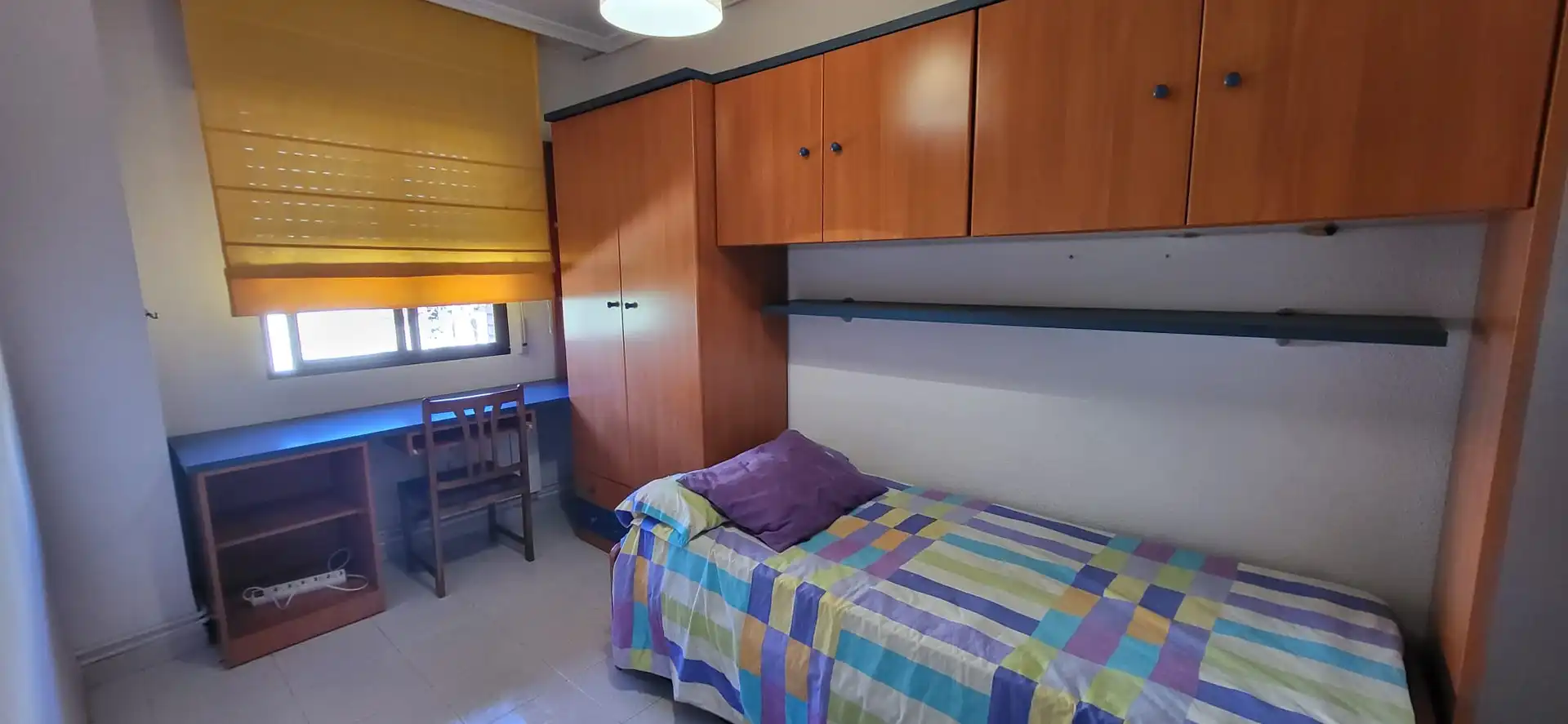 Piso de 86 m² en Plasencia