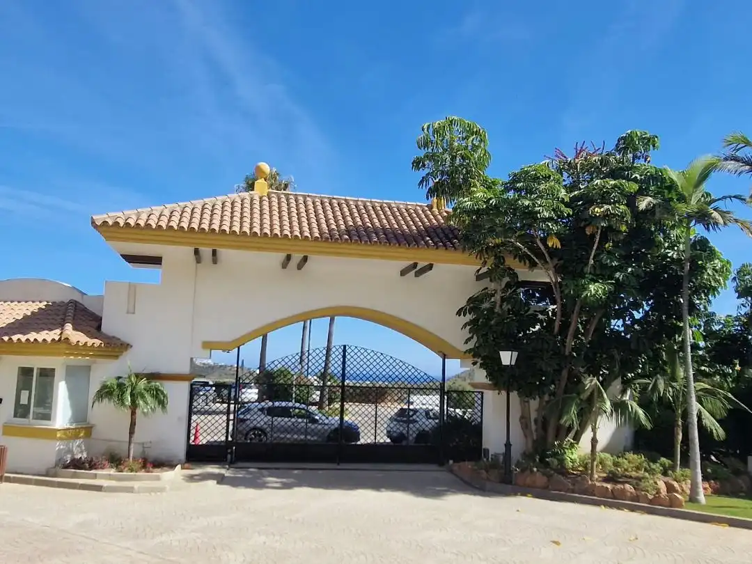 Pis de 80 m² a Mijas