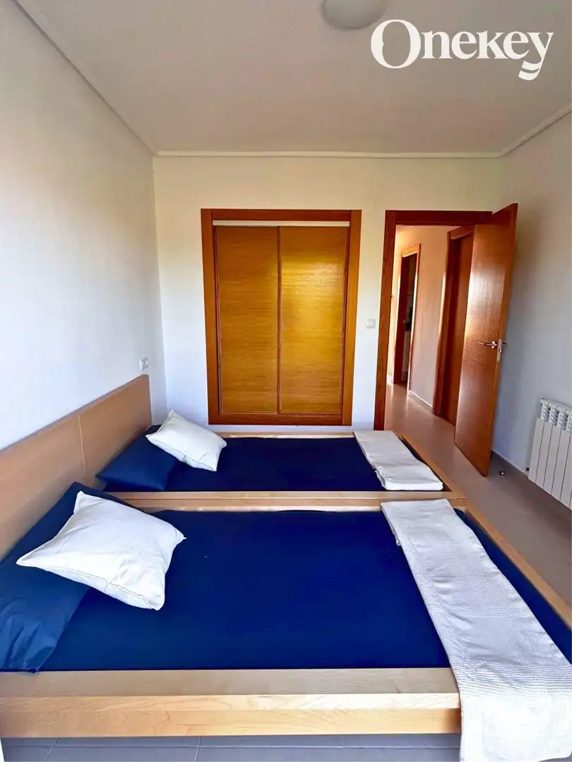 Pis de 72 m² a Múrcia