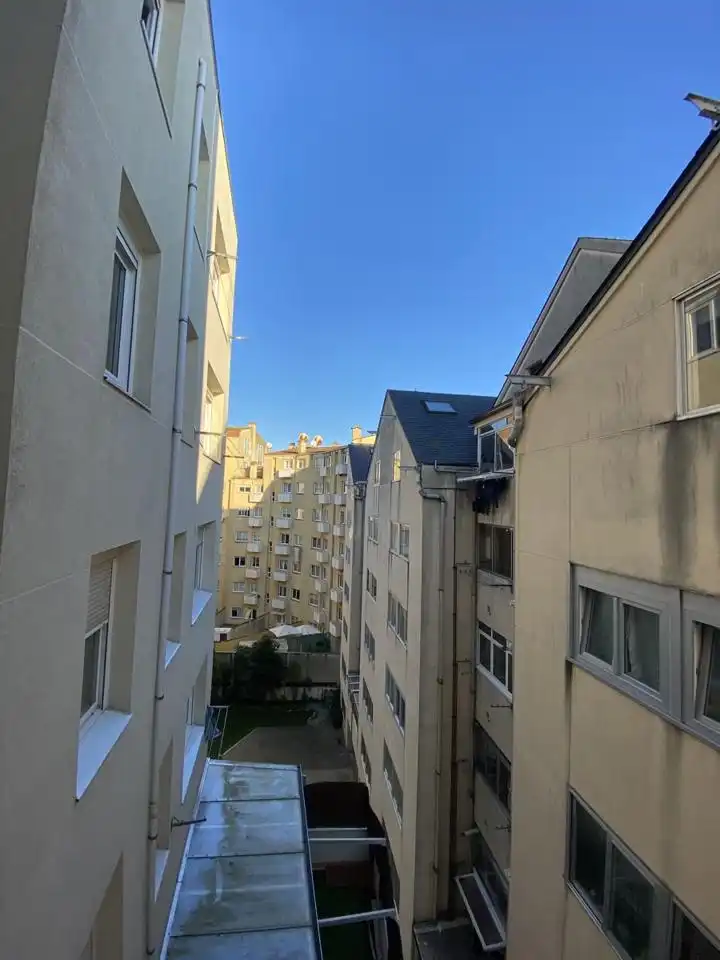 Piso de 75 m² en La Coruña