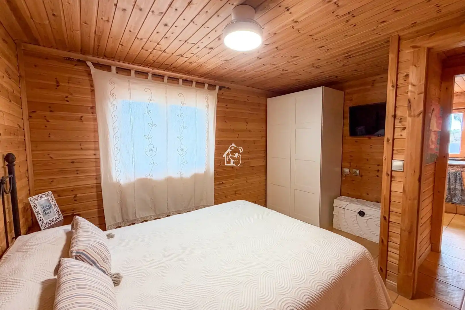 Casa de 80 m² a Oriola