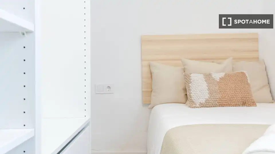 Habitació de lloguer, València