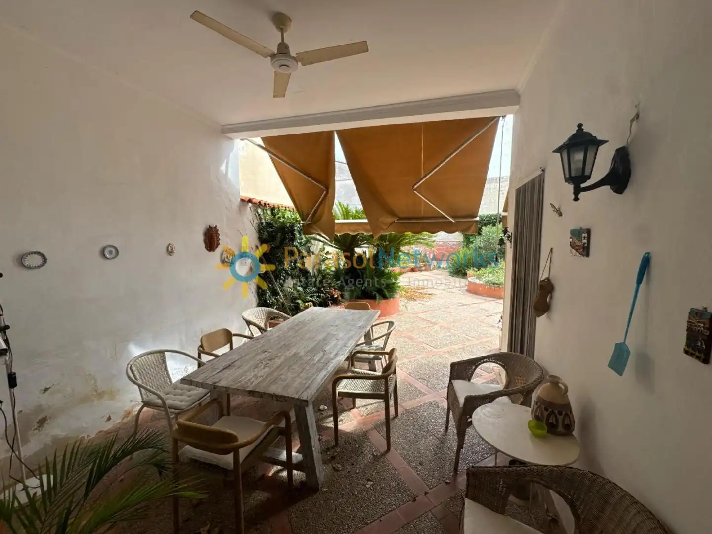 Casa de 262 m² en Ador