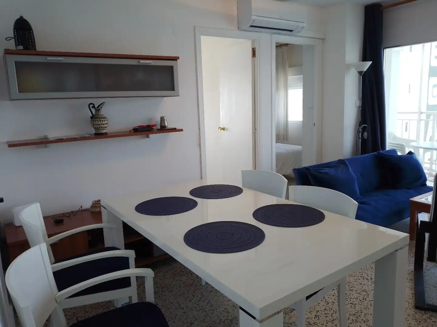 Pis de 64 m² a Orpesa