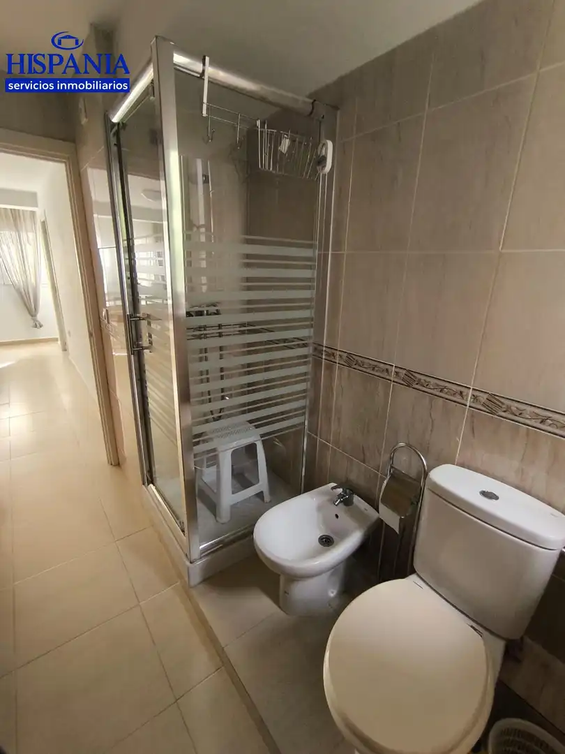 Piso de 54 m² en Cádiz