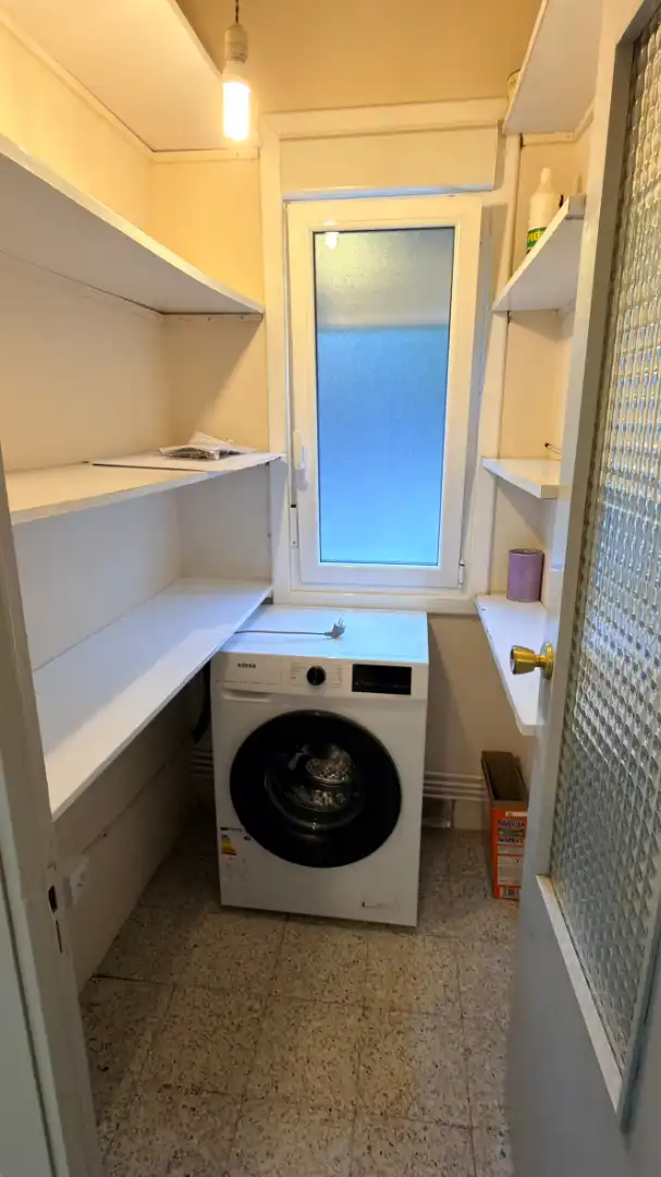 Piso de 65 m² en Sarria