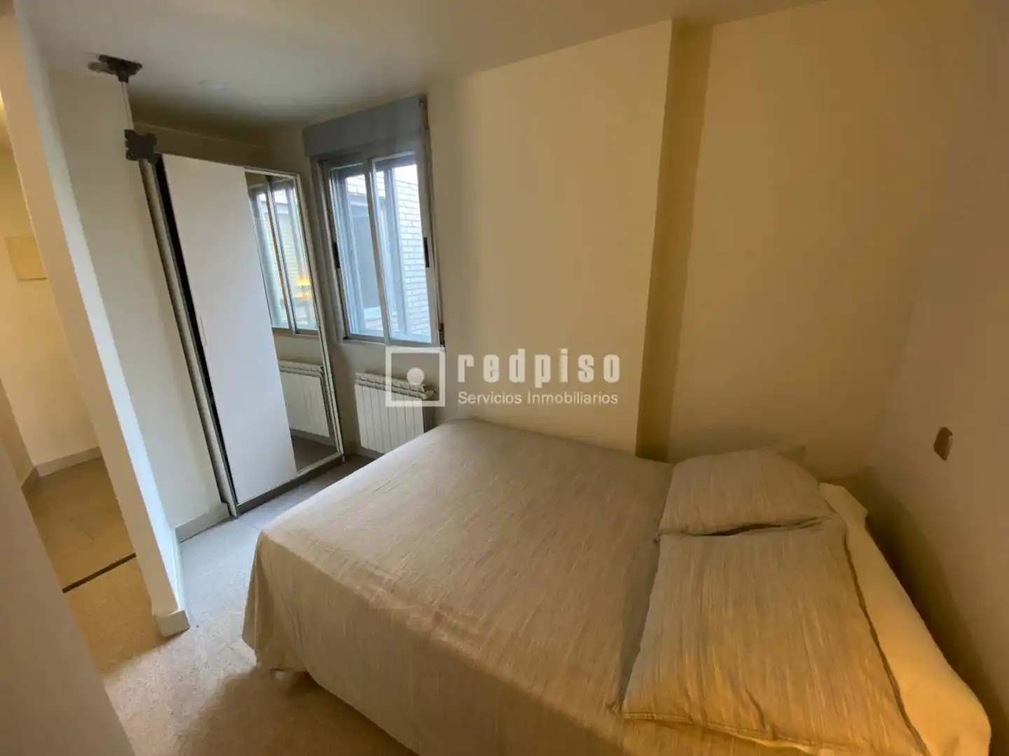 Pis de 92 m² a Madrid