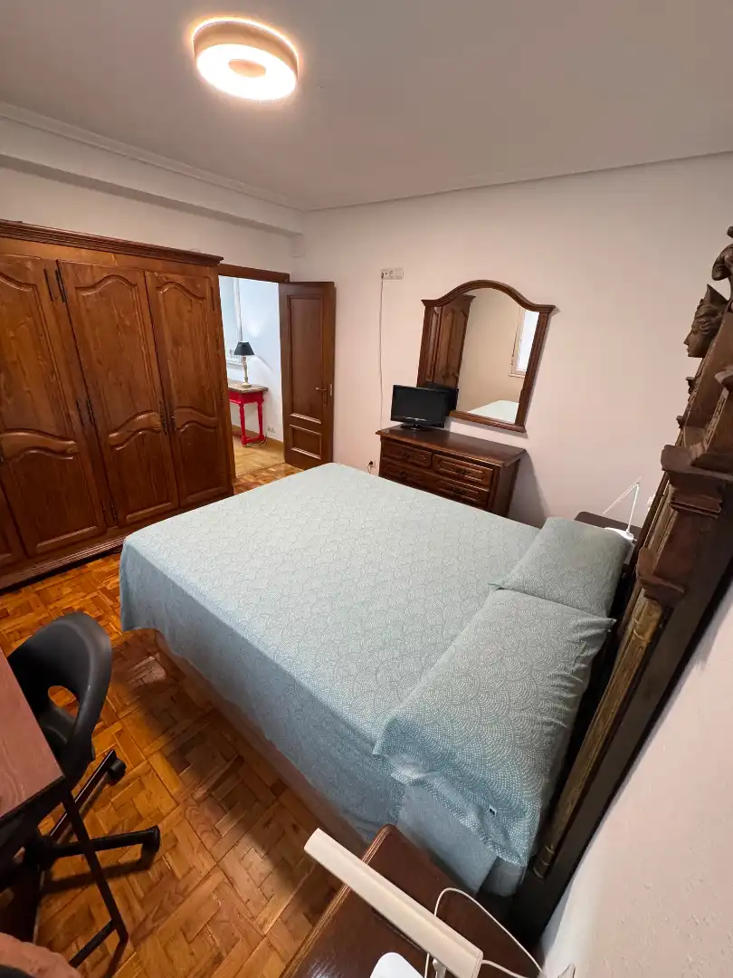 Piso de 110 m² en Oviedo