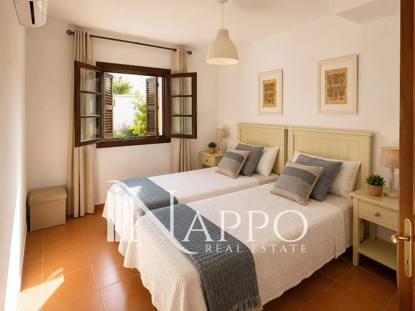 Casa de 120 m² en Santanyí