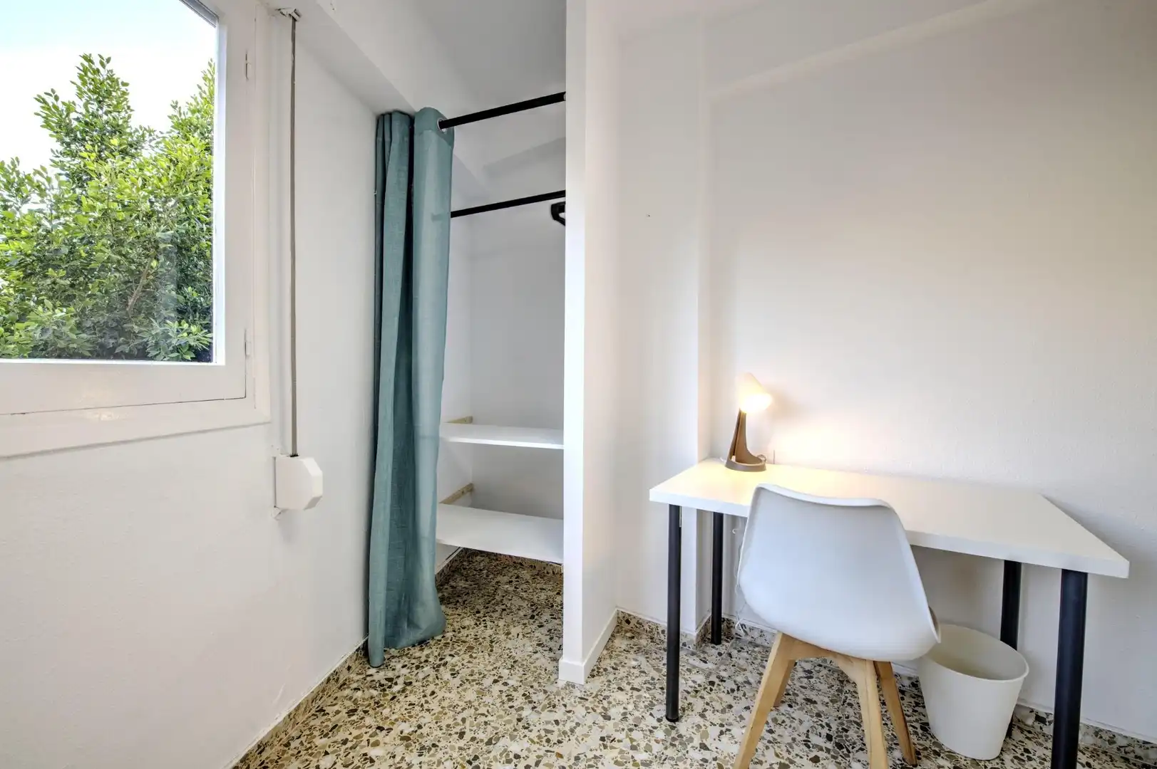 Habitació de lloguer, Alacant