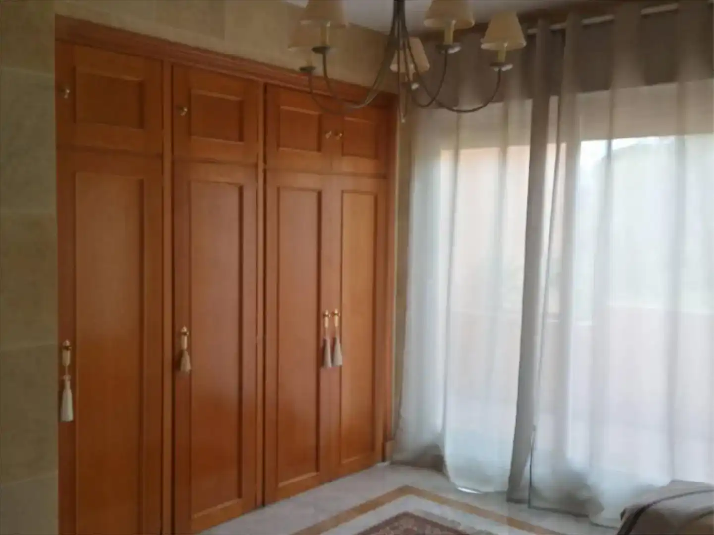 Piso de 450 m² en Marbella