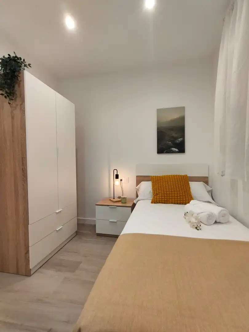 Pis de 100 m² a Castelló de la Plana